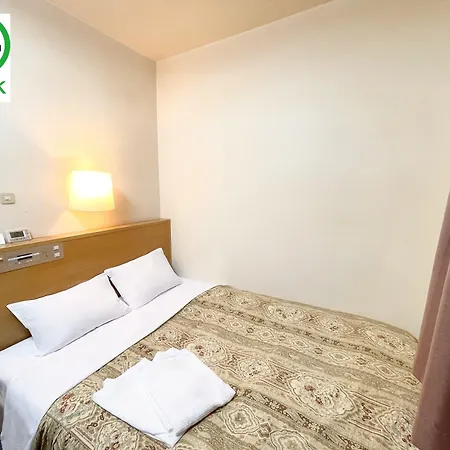 Hotel Royal Oak Gotanda-2